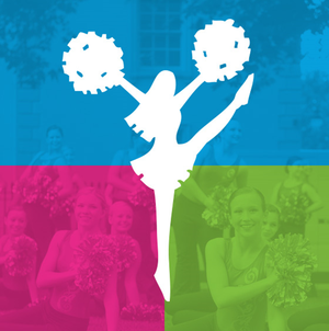 ALL STARS – Mid American Pompon