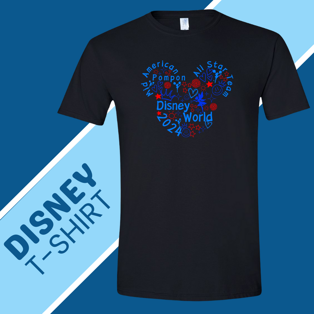 Disney T-Shirt