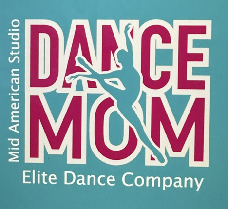 EDC Dance Mom T-shirt 2024