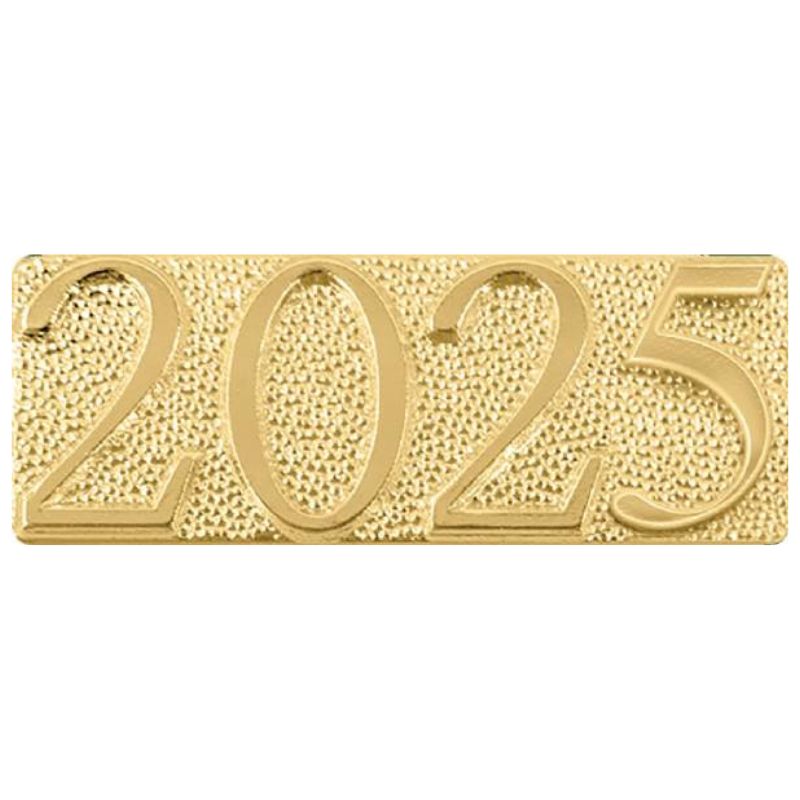 2025 Pin