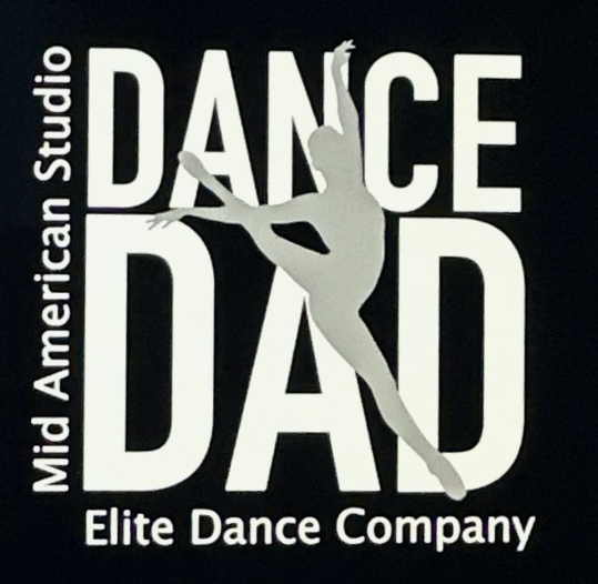 EDC Dance Dad T-shirt 2024