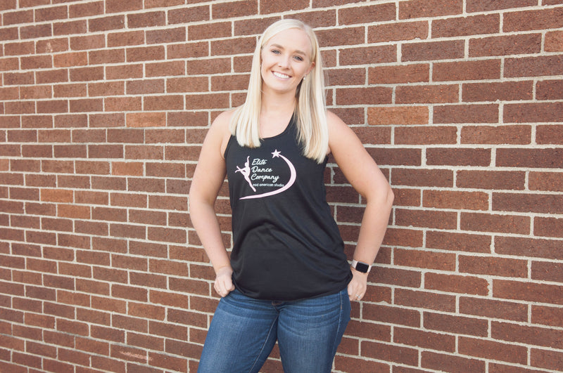 Elite Dance Co. Tank Top