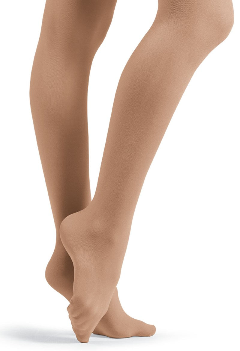 Child Footed Tights