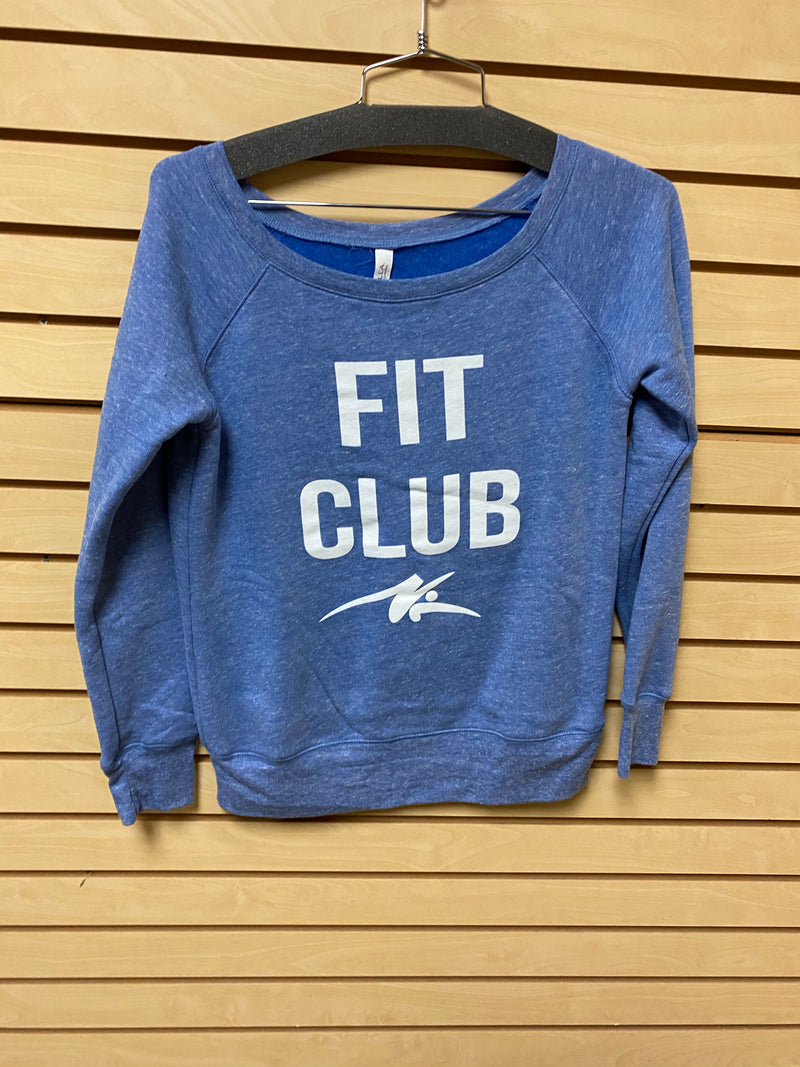 Fit Club Sweatshirt