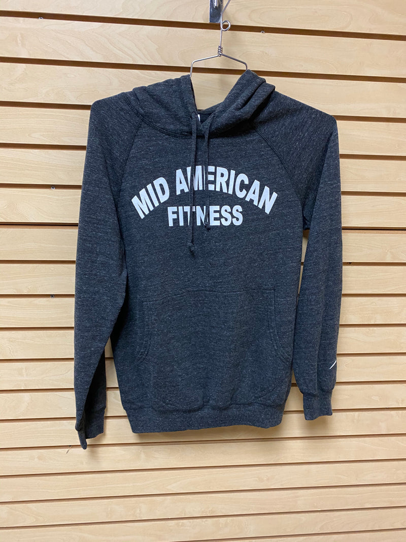 Mid American Fitness Sweatshirt