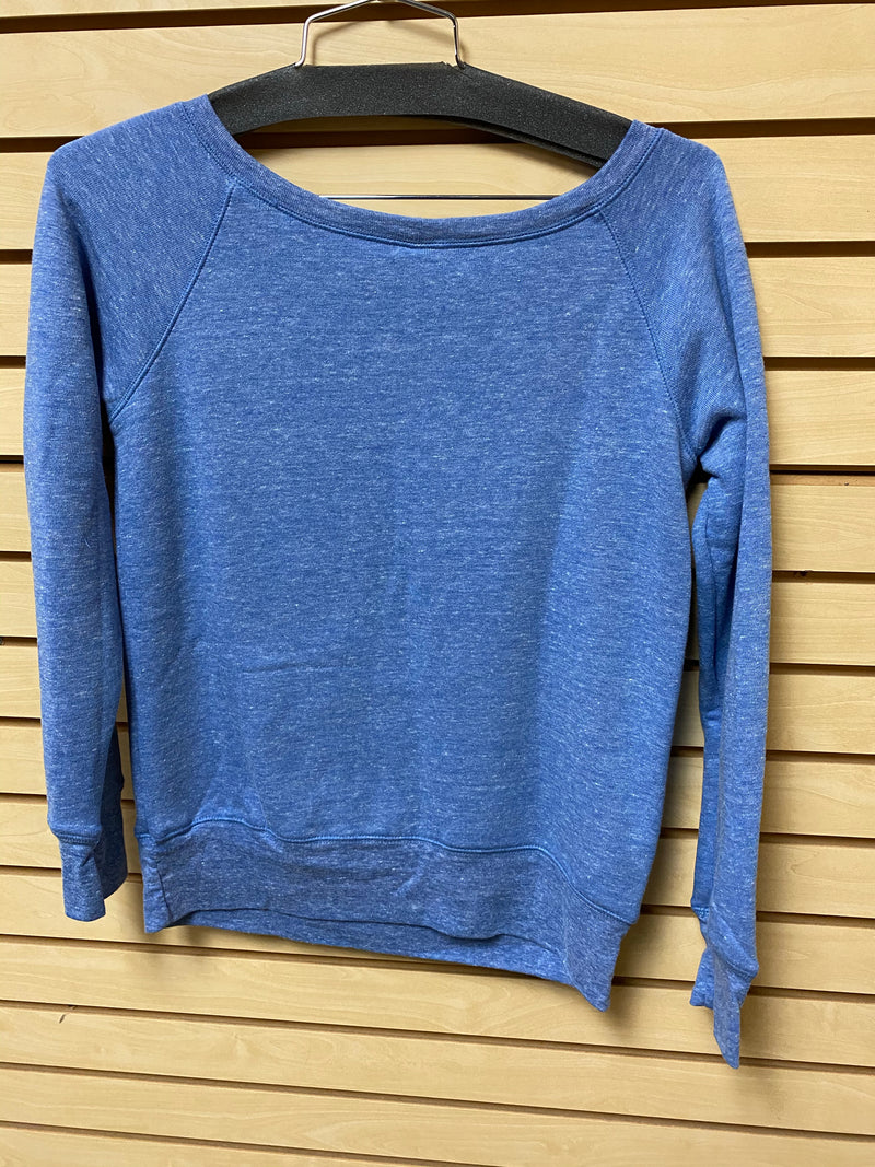 Fit Club Sweatshirt